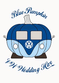 Blue Pumpkin VW wedding Hire Staffordshire 1063109 Image 4